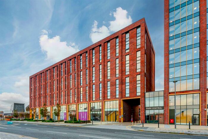 1 Bedroom Flat To Rent In Jesse Hartley Way, Liverpool, L3