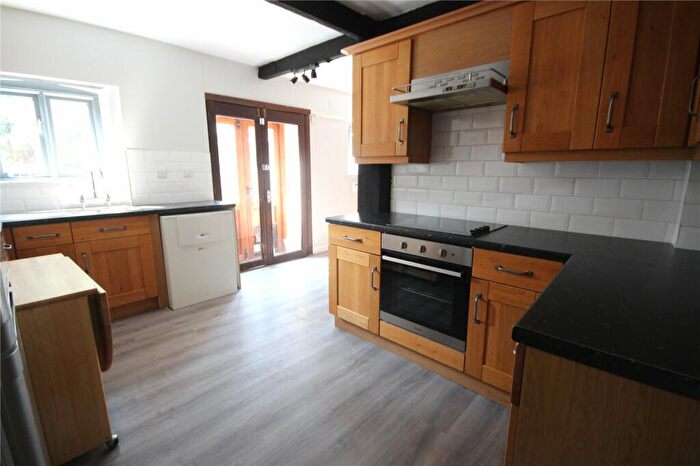 2 Bedroom Barn To Rent In Hickmire, Wollaston, Northamptonshire, NN29