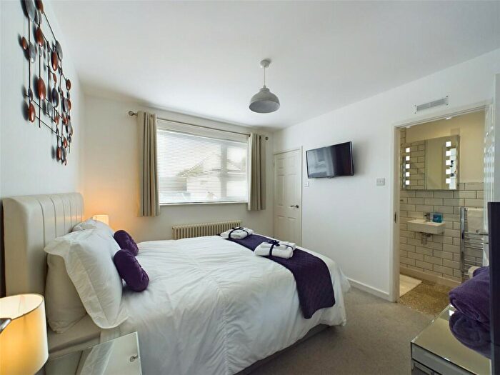 3 Bedroom Bungalow For Sale In Trelawney Avenue, Poughill, Bude, Cornwall, EX23