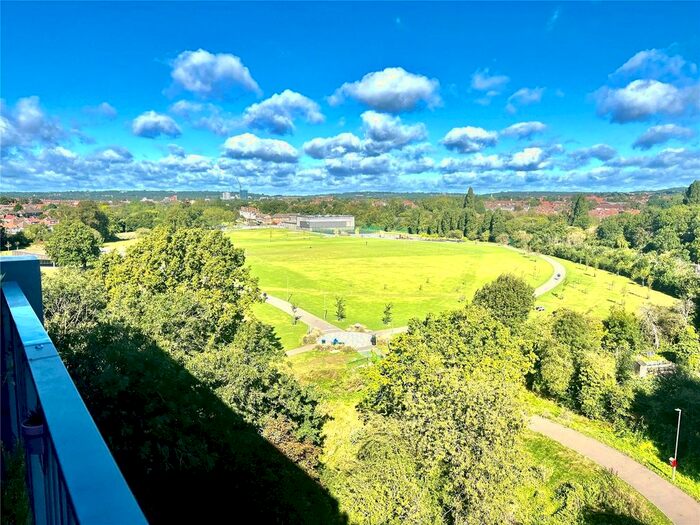 2 Bedroom Flat To Rent In Theodor Court, Colindale, NW9