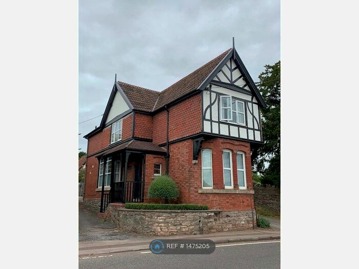 3 Bedroom Detached House To Rent In Long Ashton Road, Long Ashton, Bristol, BS41