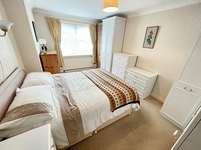 1 Bedroom Apartment For Sale In Rockcliffe, Westoe, South Shields, Tyne And Wear, NE33