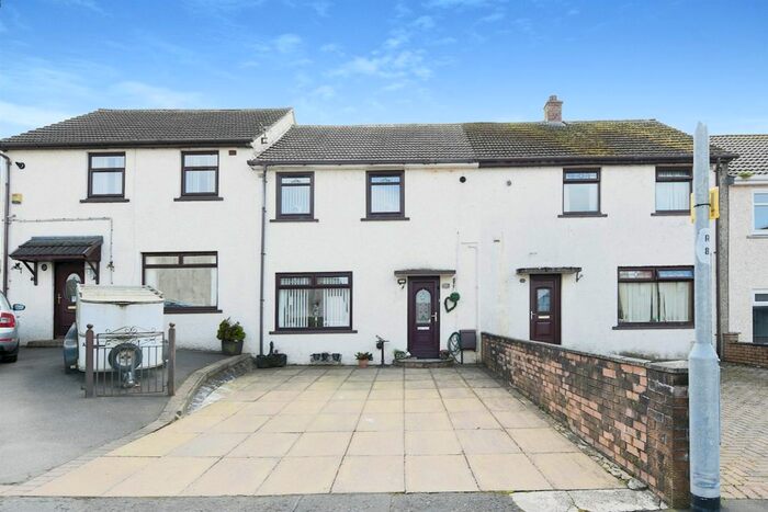 2 Bedroom Terraced House For Sale In Sloan Street, Catrine, Mauchline, KA5