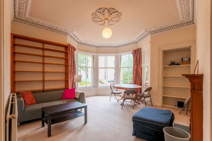 4 Bedroom Flat To Rent In L &#; Eden Terrace, Edinburgh, EH10