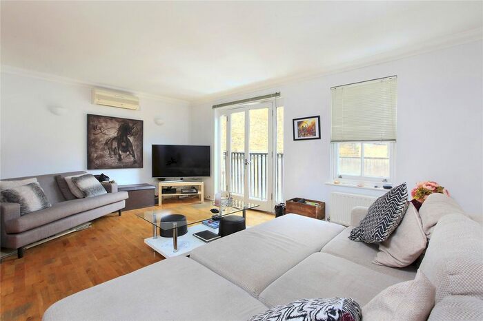 3 Bedroom Terraced House To Rent In Bromells Road, London, SW4