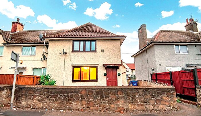 3 Bedroom End Of Terrace House For Sale In Great North Road, Woodlands, Doncaster, DN6