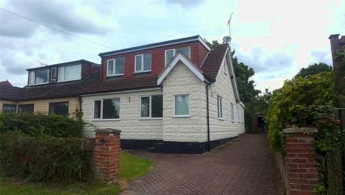 4 Bedroom Bungalow To Rent In Frances Road, Baginton, CV8