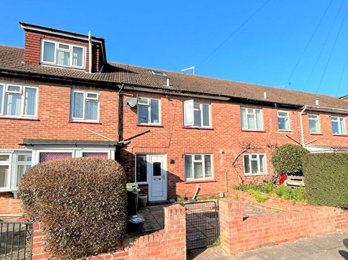 3 Bedroom Terraced House For Sale In Brompton Road, Southsea, Portsmouth, PO4