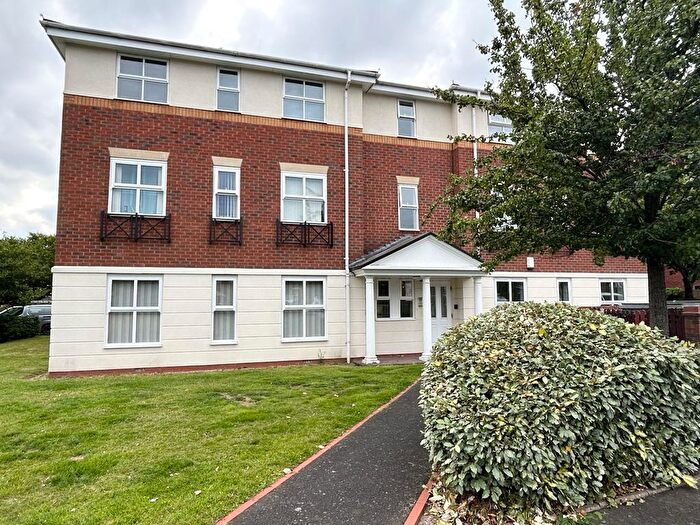 1 Bedroom Flat To Rent In Victoria Gardens, Cradley Heath, B64