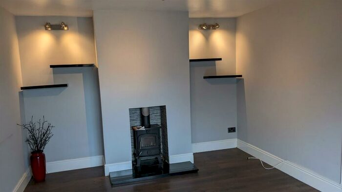 2 Bedroom Terraced House To Rent In Westmorland Drive, Stockport, SK5