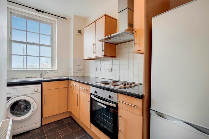 1 Bedroom Flat To Rent In New King Street, Deptford, London, SE8