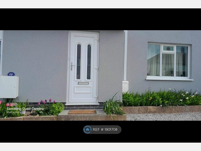 3 Bedroom Terraced House To Rent In Brownlow Crescent, Melton Mowbray, LE13