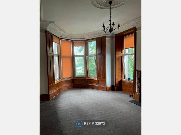 2 Bedroom Flat To Rent In Battlefield Avenue, Glasgow, G42