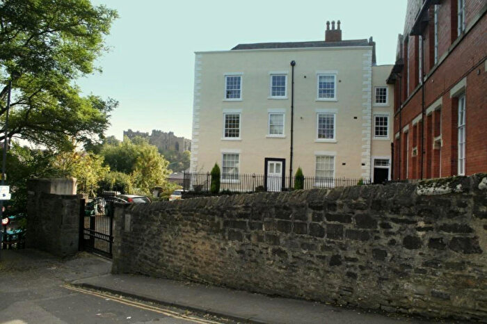 3 Bedroom Apartment For Sale In St. Annes Court, Durham, DH1