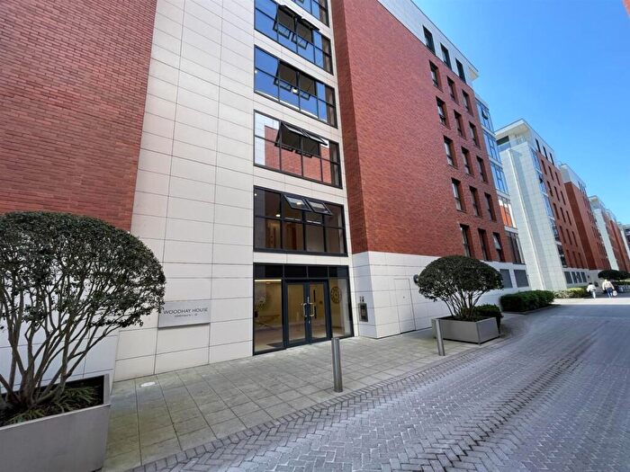 2 Bedroom Apartment To Rent In Kingman Way, Newbury, RG14