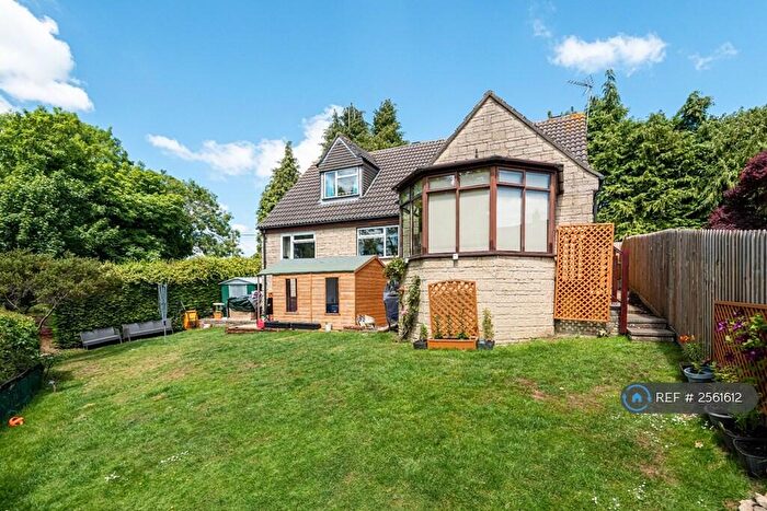 3 Bedroom Detached House To Rent In Bisley Road, Stroud, GL5