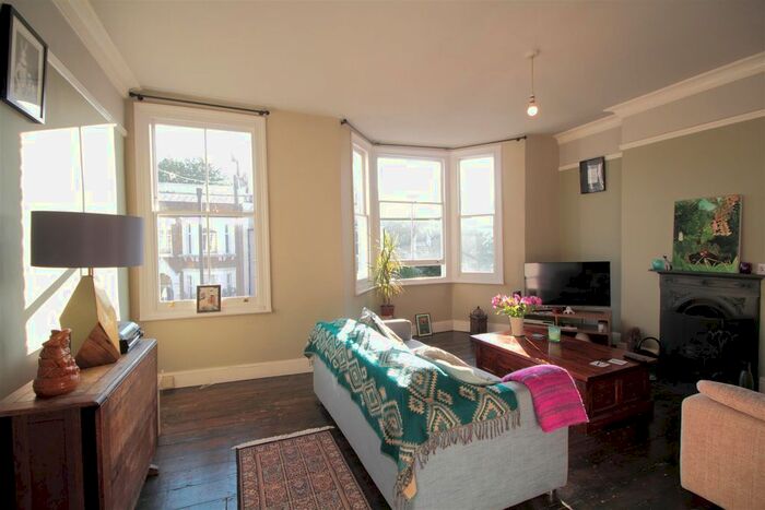 2 Bedroom Flat To Rent In Medora Road, Brixton, SW2