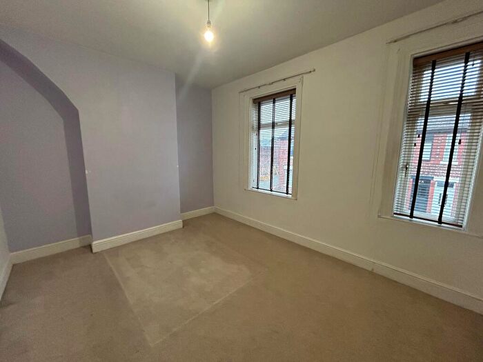 3 Bedroom Terraced House To Rent In Pinnington Lane, Stretford, Trafford, M32