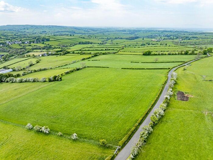 Land For Sale In Newlands Farm & Swaledale View Ireby, Wigton, CA7