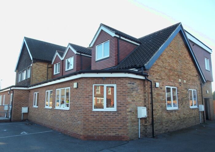 1 Bedroom Apartment To Rent In Reindeer Court, Southcoates Lane, HU9