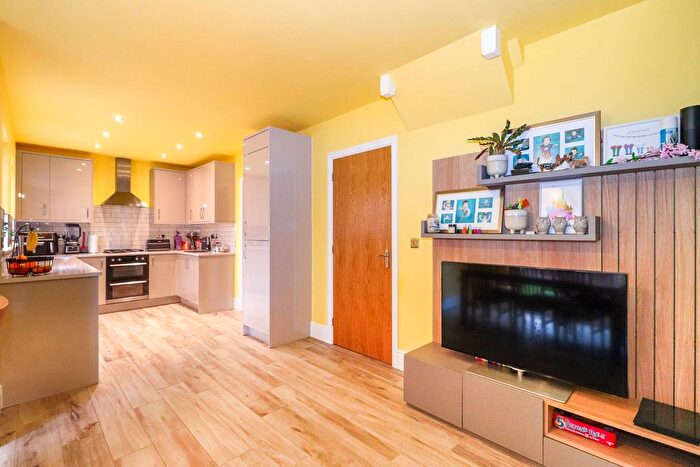 5 Bedroom Detached House For Sale In Sandalwood Drive, Off Dalston Road, Carlisle, CA2