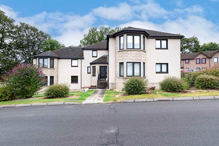3 Bedroom Flat For Sale In Goshen Road, Scone, PH2