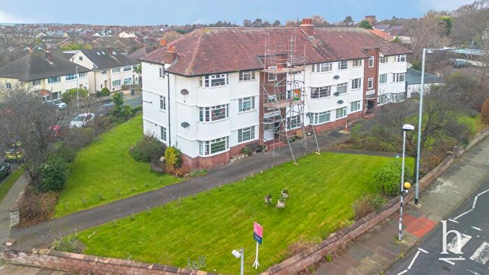 2 Bedroom Flat To Rent In Sandy Lane, West Kirby, CH48