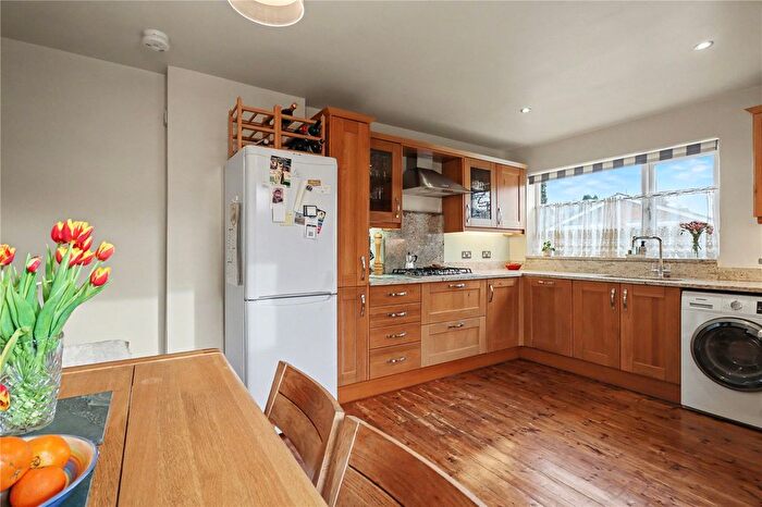 2 Bedroom Bungalow For Sale In Hazelwood Close, Crawley Down, West Sussex, RH10