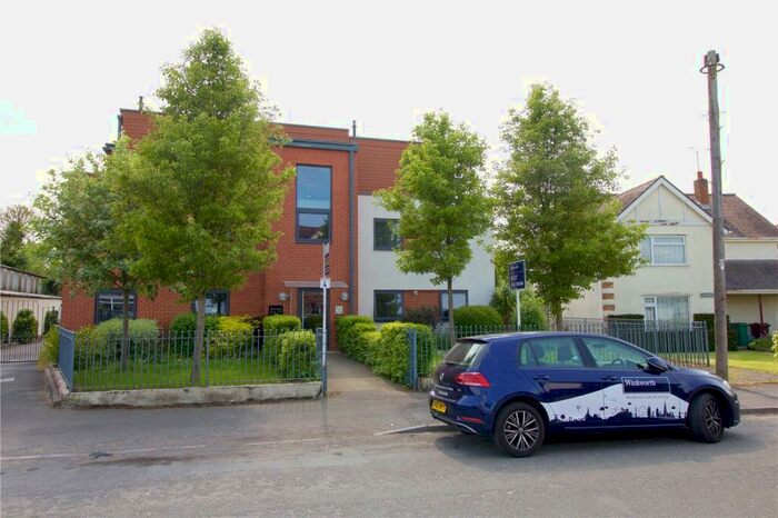 2 Bedroom Apartment To Rent In Maida Vale, Mead Road, Leckhampton, Cheltenham, GL53