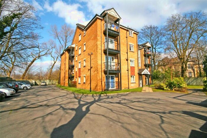 2 Bedroom Apartment To Rent In Dawn Court, Wilbraham Road, Fallowfield, Manchester, M14