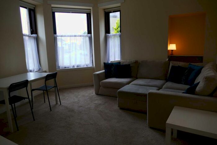 1 Bedroom Flat To Rent In Stock Street, PA2