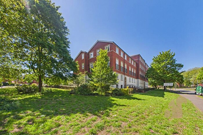 1 Bedroom Apartment For Sale In Circular Road South, Colchester, CO2