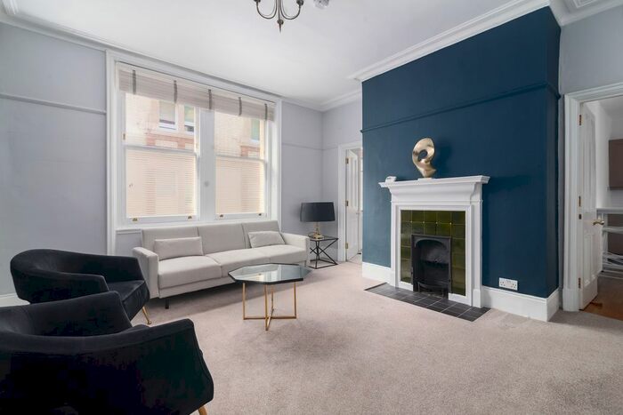 1 Bedroom Flat To Rent In Charing Cross Mansions, Covent Garden, WC2H