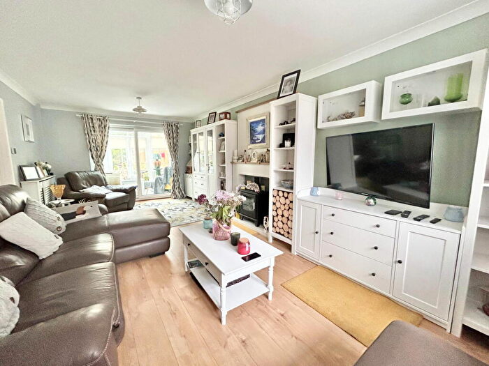 4 Bedroom Detached House For Sale In Station Road, Earl Shilton, Leicester, LE9