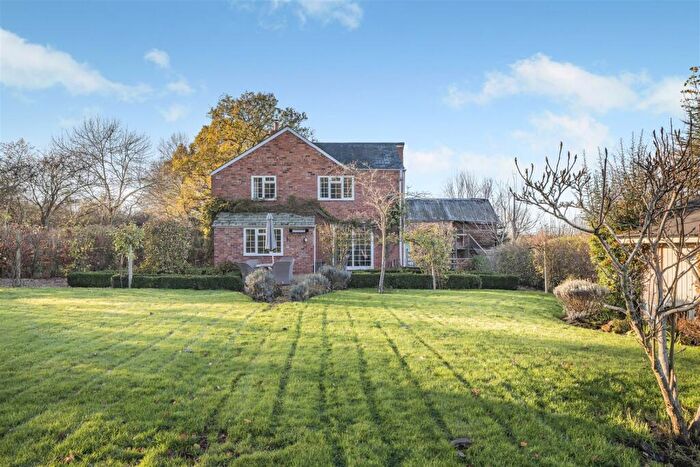 4 Bedroom Detached House For Sale In Aston Ingham Road, Kilcot, Newent, GL18