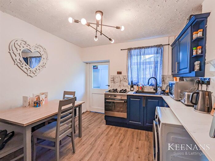 2 Bedroom Terraced House To Rent In Lowergate, Clitheroe, BB7