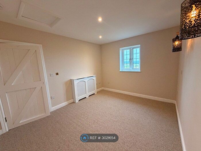 1 Bedroom Flat To Rent In Ystradowen, Cowbridge, CF71