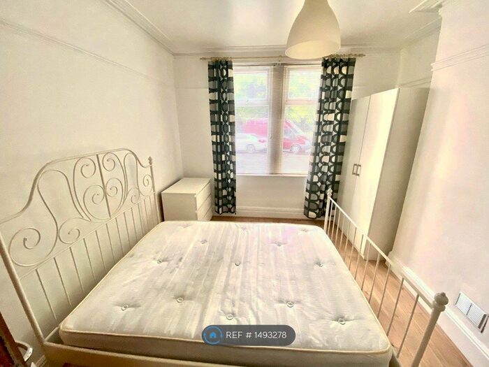 5 Bedroom Terraced House To Rent In Markeaton Street, Derby, DE1