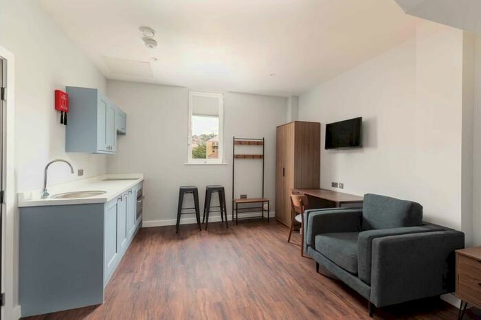 Studio To Rent In Eveleigh Waterside, BA2