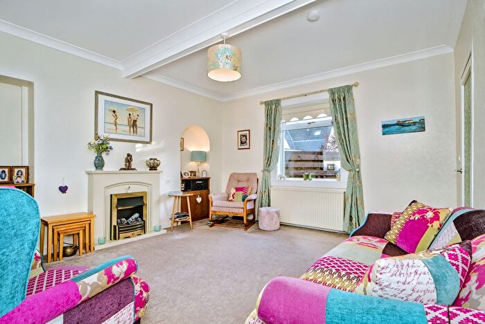 2 Bedroom Semi-Detached House For Sale In Morrison Avenue, Tranent, EH33