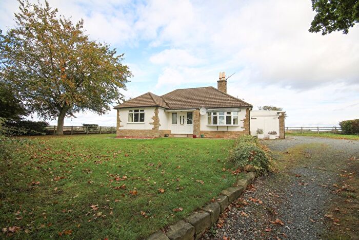 3 Bedroom Detached Bungalow To Rent In Hay-A-Park, Knaresborough, HG5