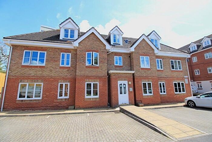 2 Bedroom Property To Rent In Seaweed Close, Southampton, SO19