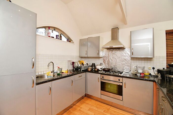 3 Bedroom Terraced House For Sale In York Mews, Ilford, IG1
