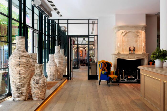 2 Bedroom Flat To Rent In Denman Place, Soho, London, W1D