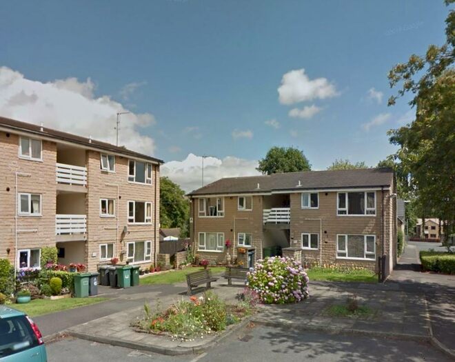 2 Bedroom Ground Flat To Rent In Shaw Street, Cleckheaton, West Yorkshire, BD19