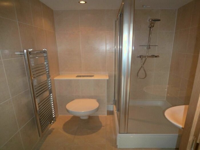 2 Bedroom Flat To Rent In Apartment, The Bar, Newcastle Upon Tyne, Tyne And Wear, NE1