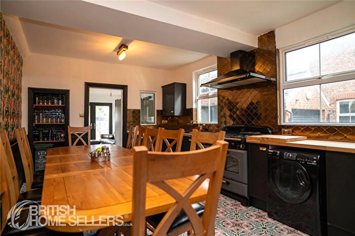 4 Bedroom Semi-Detached House For Sale In Emerson Avenue, Middlesbrough, North Yorkshire, TS5