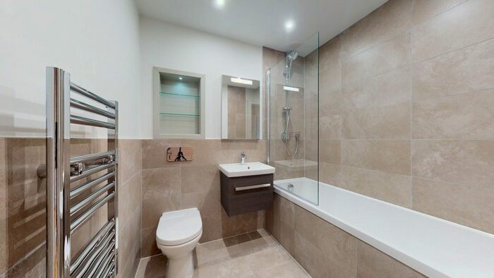 1 Bedroom Flat To Rent In Olympic Way, Wembley, HA9