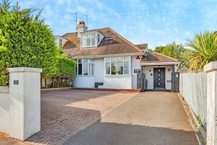 7 Bedroom Semi Detached House For Sale In Shiphay Avenue, Torquay, TQ2