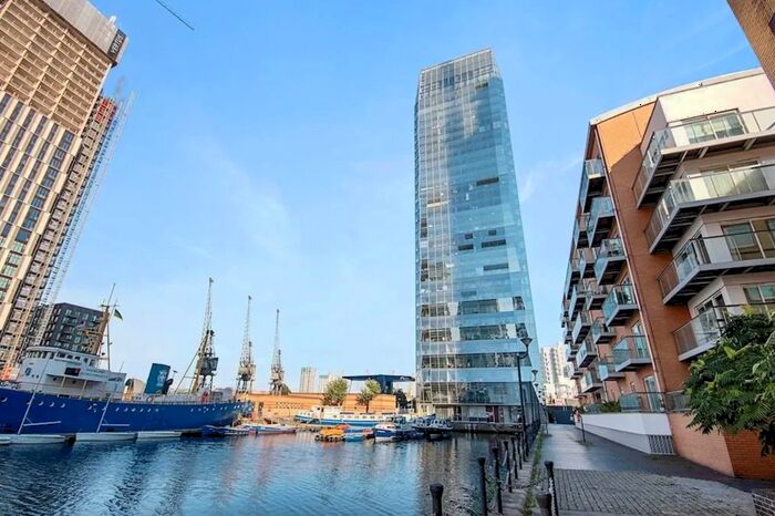 1 Bedroom Flat To Rent In Dollar Bay Place, Canary Wharf, London, E14